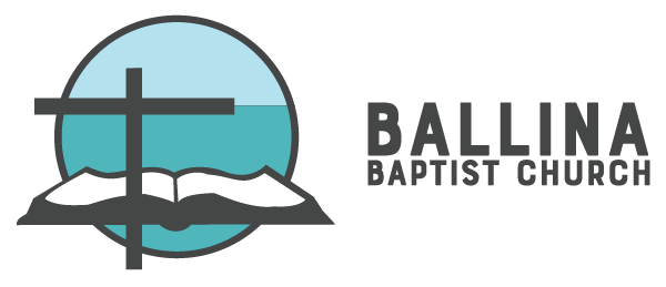 Ballina Baptist
