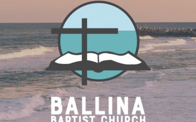 Ballina Baptist Church Attenders Details