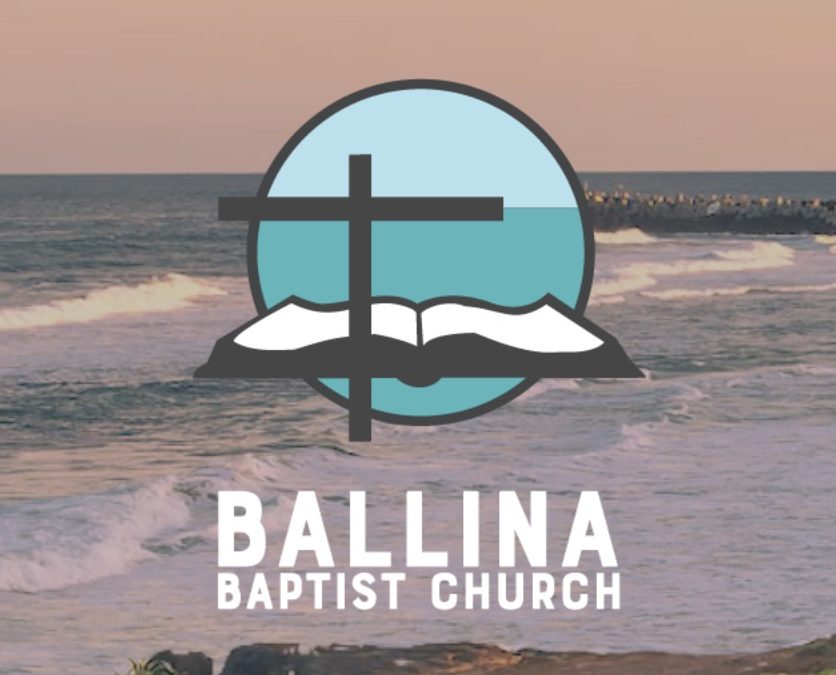 Ballina Baptist Church Attenders Details