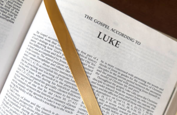 7. Jesus – Fear or Faith