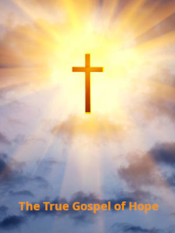 1. The True Gospel of Hope